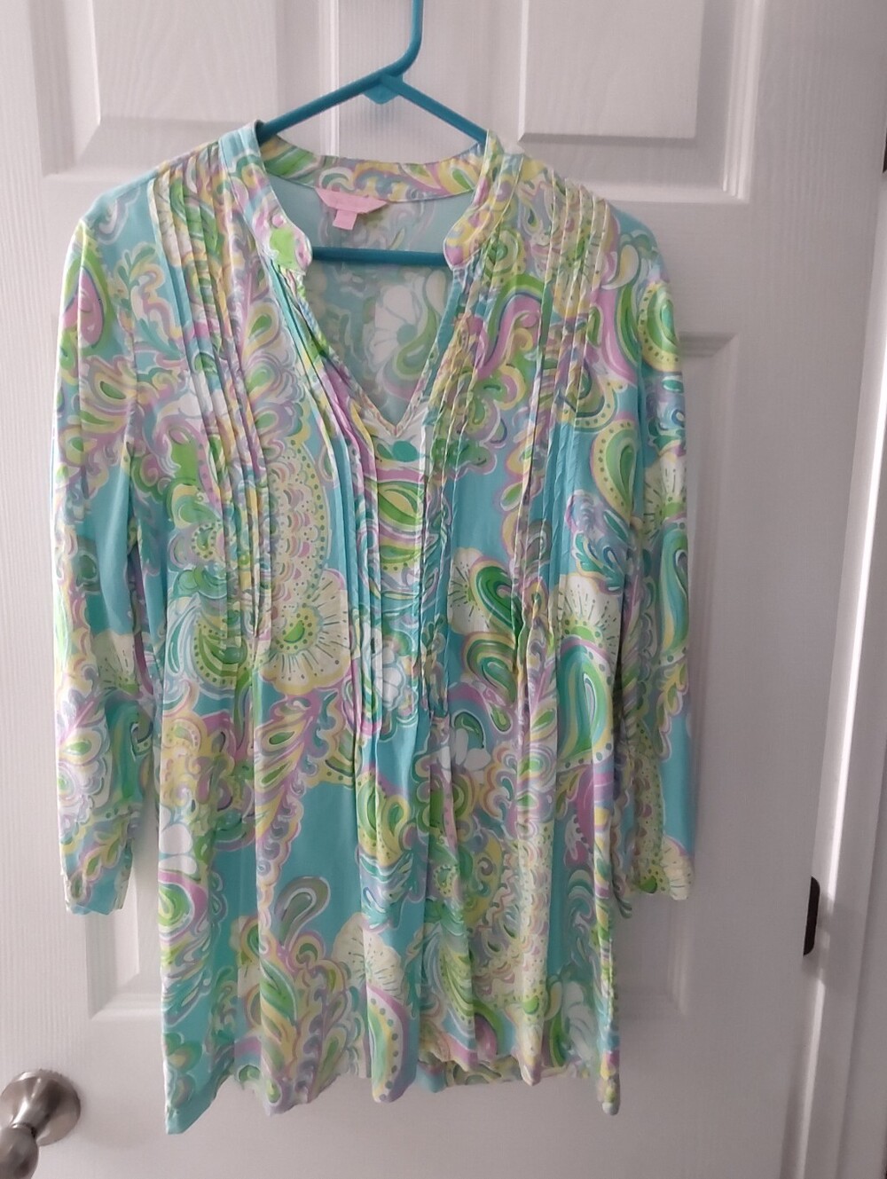 Pulitzer Blouse(M)*